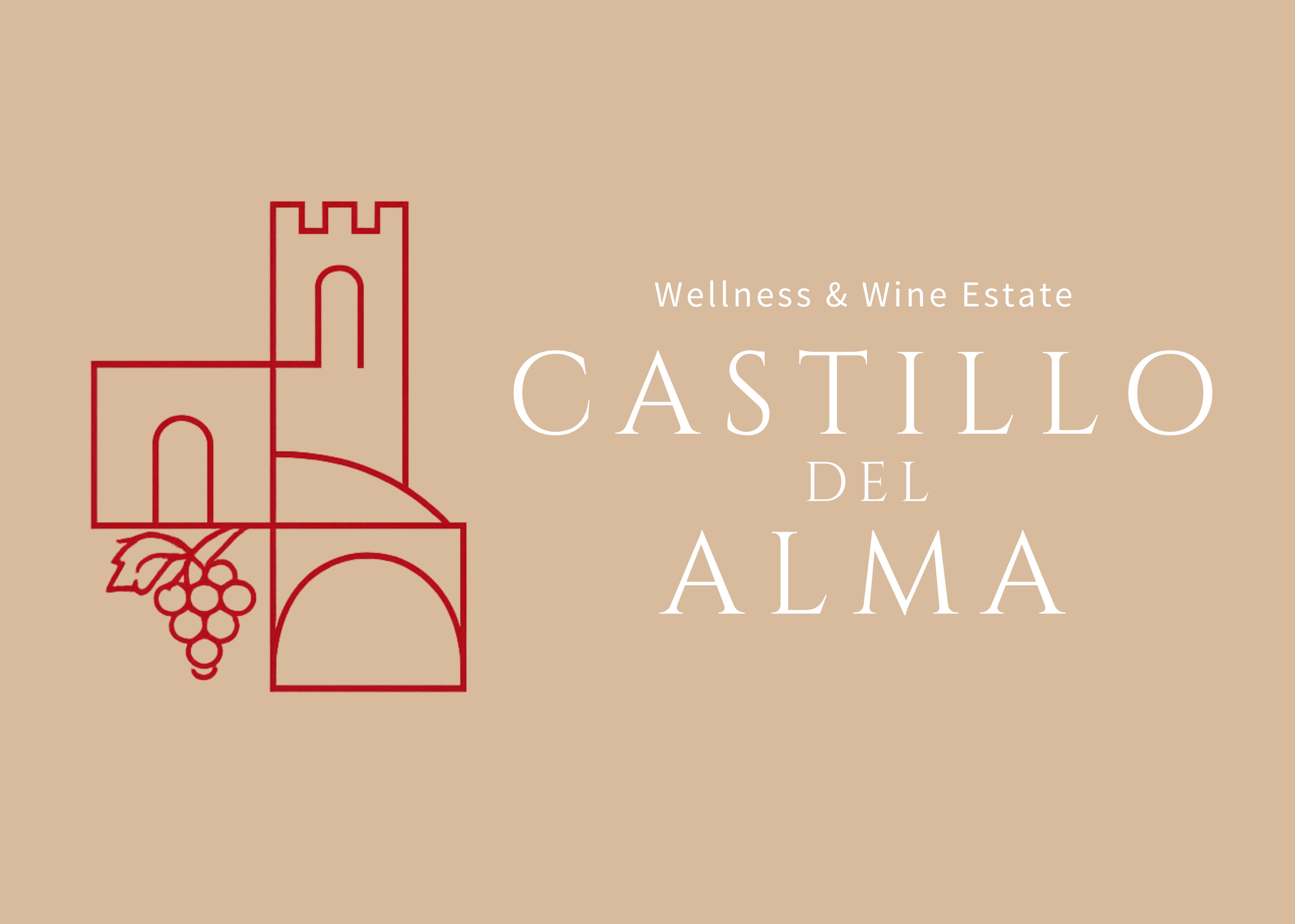 Castillo del Alma — ejendommen