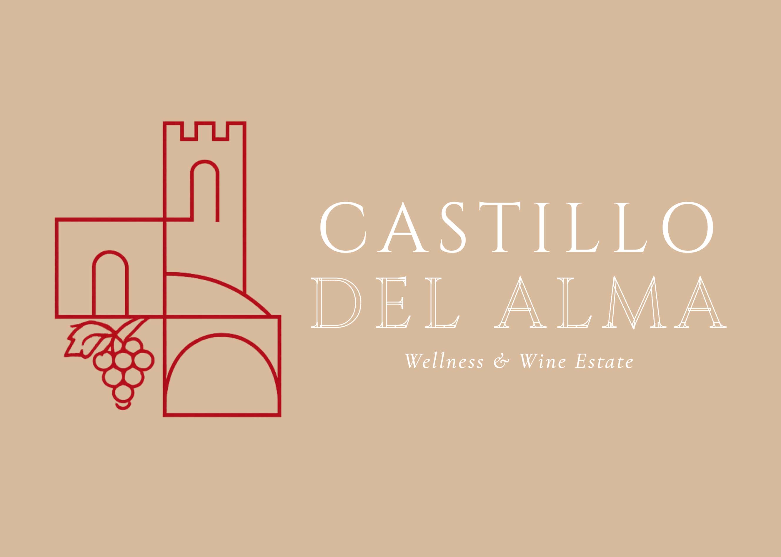 Castillo del Alma