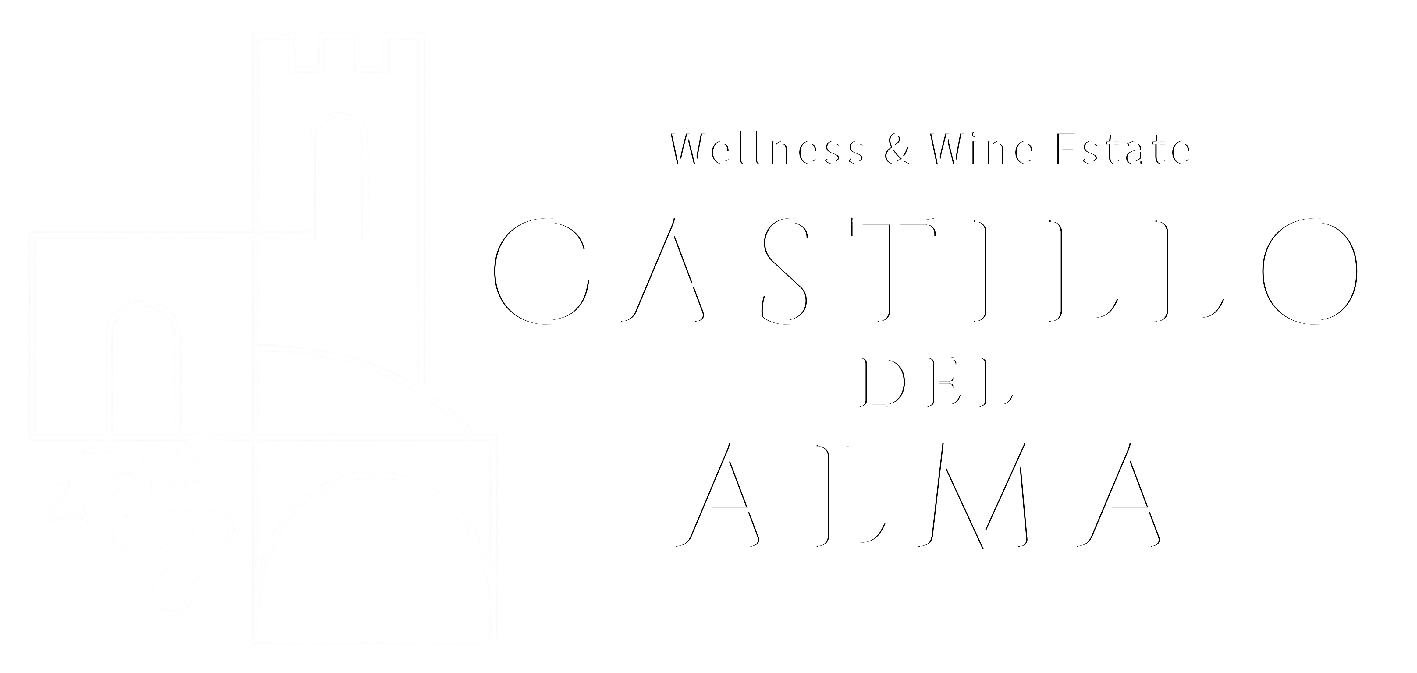 Castillo del Alma